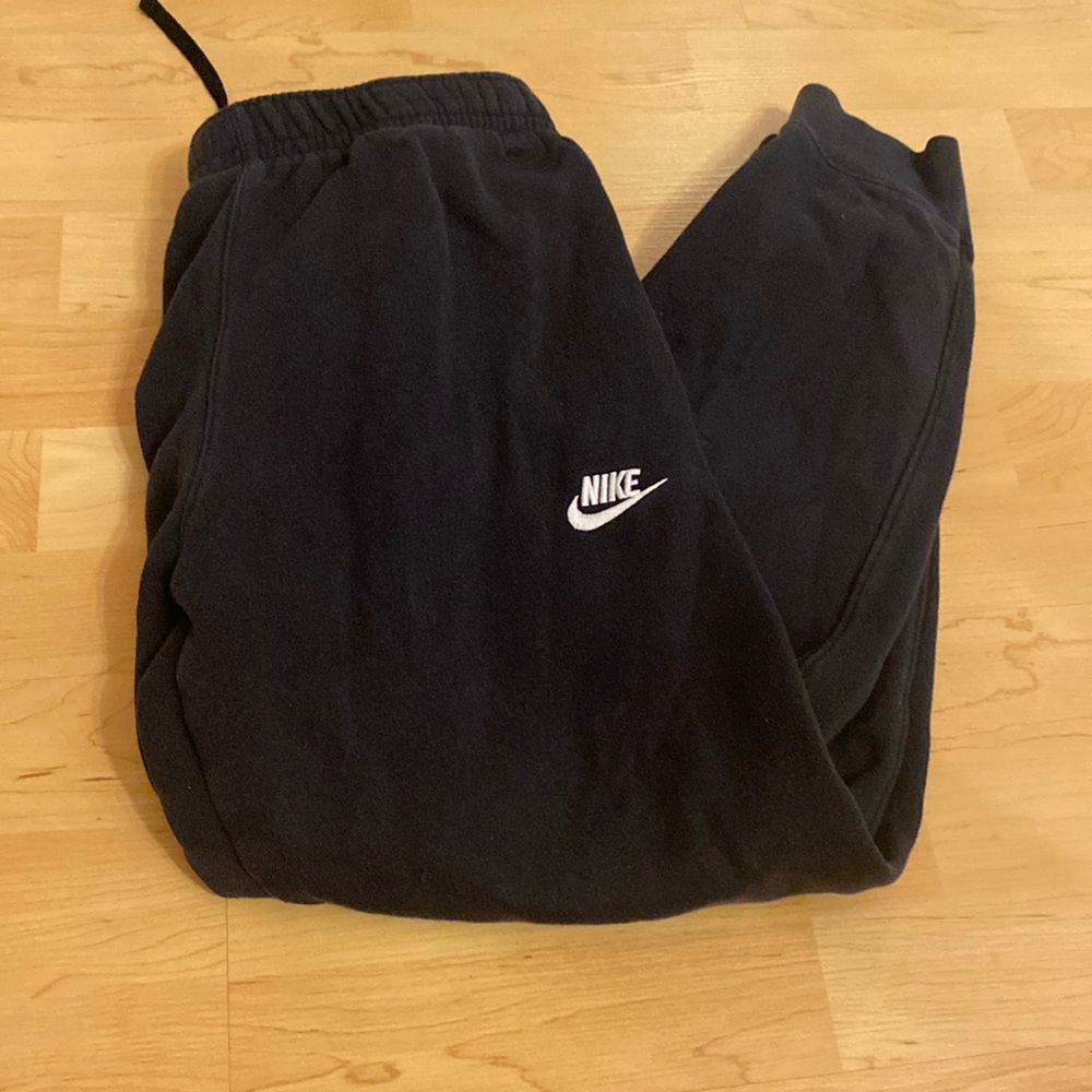 Boys Nike Sweatpants